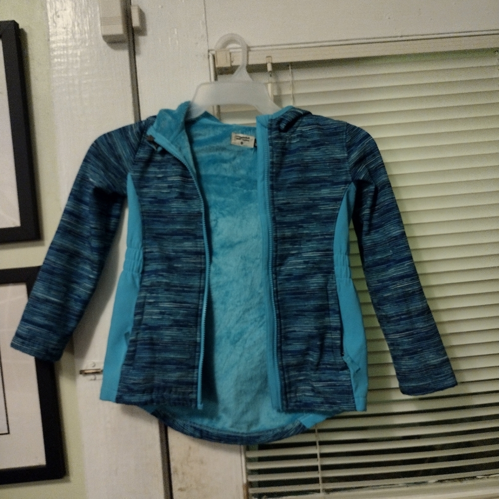 Members Mark Ultimate Soft Shell Jacket